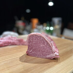 疾風ホルモン 頂 - 