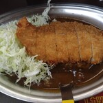カレーのチャンピオン - 