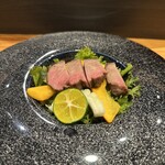 疾風ホルモン 頂 - 