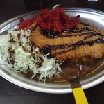 カレーのチャンピオン - 