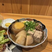 魚と炭と鉄板と ととと - 