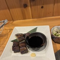 魚と炭と鉄板と ととと - 