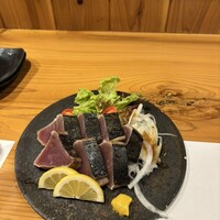 魚と炭と鉄板と ととと - 