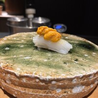 鮨shizuku 西天満 - 