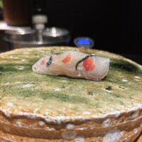 鮨shizuku 西天満 - 