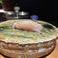 鮨shizuku 西天満 - 