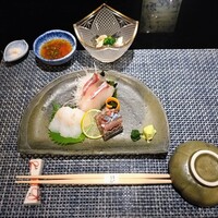 神楽坂 鮨 りん - 