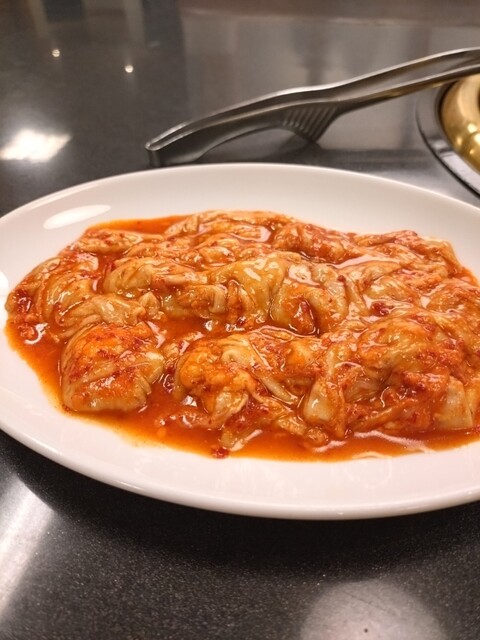 食道園 新生台店（ショクドウエン） - 苫小牧（焼肉）の写真