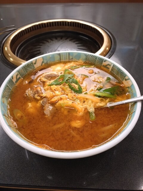 食道園 新生台店（ショクドウエン） - 苫小牧（焼肉）の写真