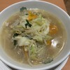 熱烈中華食堂 日高屋 勝田台南口店