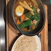 カレー食堂 心 さいたま新都心店