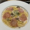 Pasta de Pasta 阪急三番街店