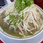ラーメン福 - 