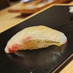 神楽坂 鮨 りん - 