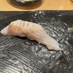 立喰い処 ちょこっと寿し - 