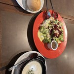 レッドロブスター - 