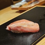 神楽坂 鮨 りん - 