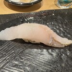 立喰い処 ちょこっと寿し - 