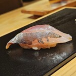 神楽坂 鮨 りん - 