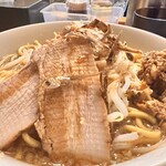 幻の中華そば加藤屋 にぼ次朗 - にぼ三朗(300㌘) 900円