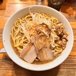 幻の中華そば加藤屋 にぼ次朗 - にぼ三朗(300㌘) 900円