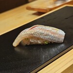 神楽坂 鮨 りん - 