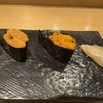 立喰い処 ちょこっと寿し - 