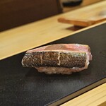 神楽坂 鮨 りん - 