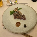 THE MARK GRAND HOTEL - 