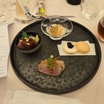 THE MARK GRAND HOTEL - 