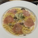 Pasta de Pasta 阪急三番街店 - 