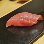 神楽坂 鮨 りん - 