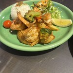 ホライズン カレーワークス - 