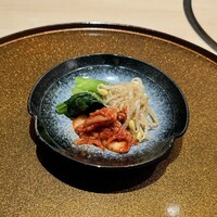 横浜 うしみつ - 