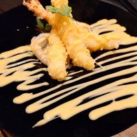 おやじ最後の握り 心斎橋店 - 