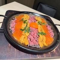 横浜 うしみつ - 