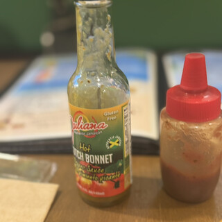 ONE LOVE Jamaican Kitchen_1