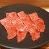 焼肉 北砂トラジ - 