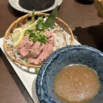 完全個室 海鮮と産地鶏の炭火焼 うお鶏 - 