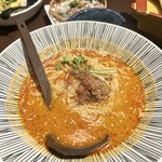 完全個室 海鮮と産地鶏の炭火焼 うお鶏 - 
