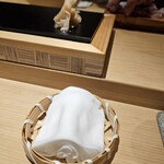 神楽坂 鮨 りん - 