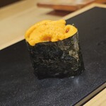 神楽坂 鮨 りん - 