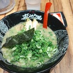 ラー麺ずんどう屋 - 料理写真: