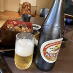 福寿館 本館レストラン - 