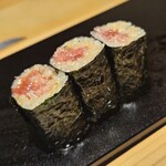 神楽坂 鮨 りん - 