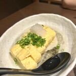 完全個室 海鮮と産地鶏の炭火焼 うお鶏 - 