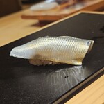 神楽坂 鮨 りん - 