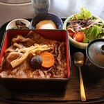 福寿館 本館レストラン - 