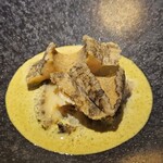 神楽坂 鮨 りん - 