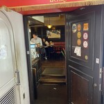 欧風カレー ボンディ - 